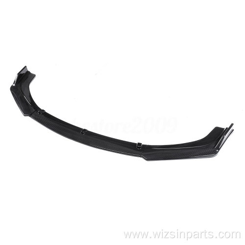 Car Front Bumper Front Lip